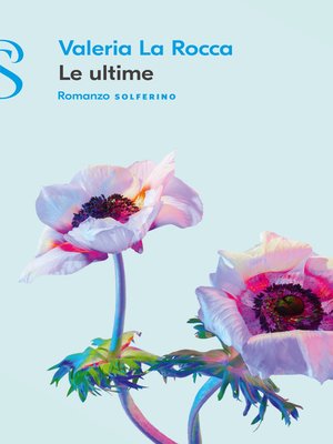 cover image of Le ultime